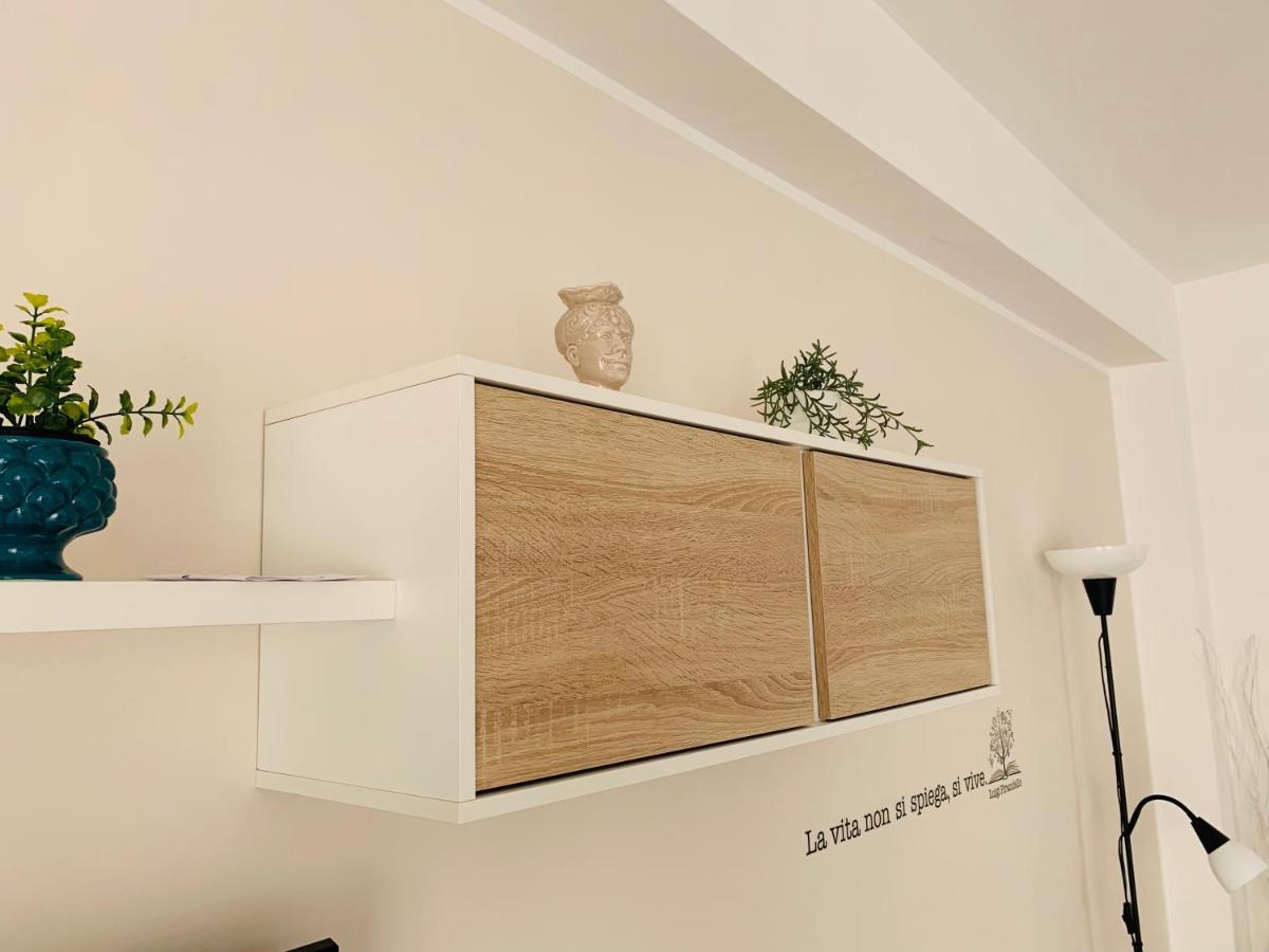 Villa Andromeda Apartments Realmonte Ngoại thất bức ảnh