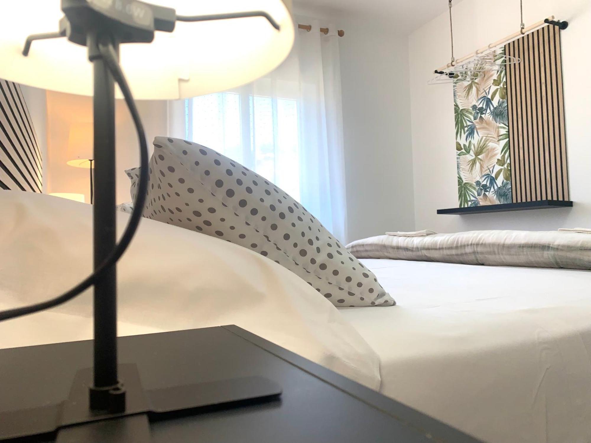 Villa Andromeda Apartments Realmonte Ngoại thất bức ảnh
