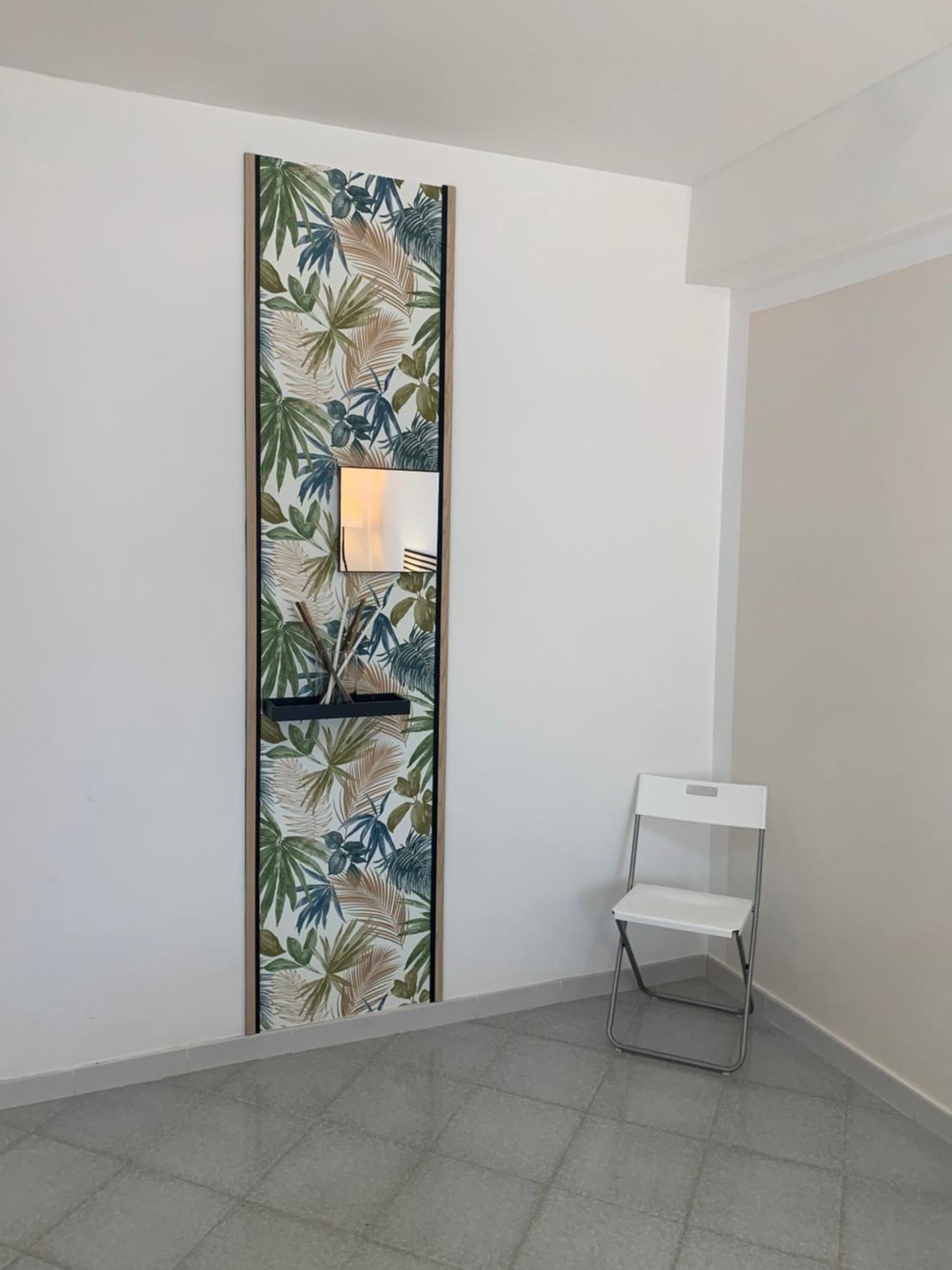 Villa Andromeda Apartments Realmonte Ngoại thất bức ảnh