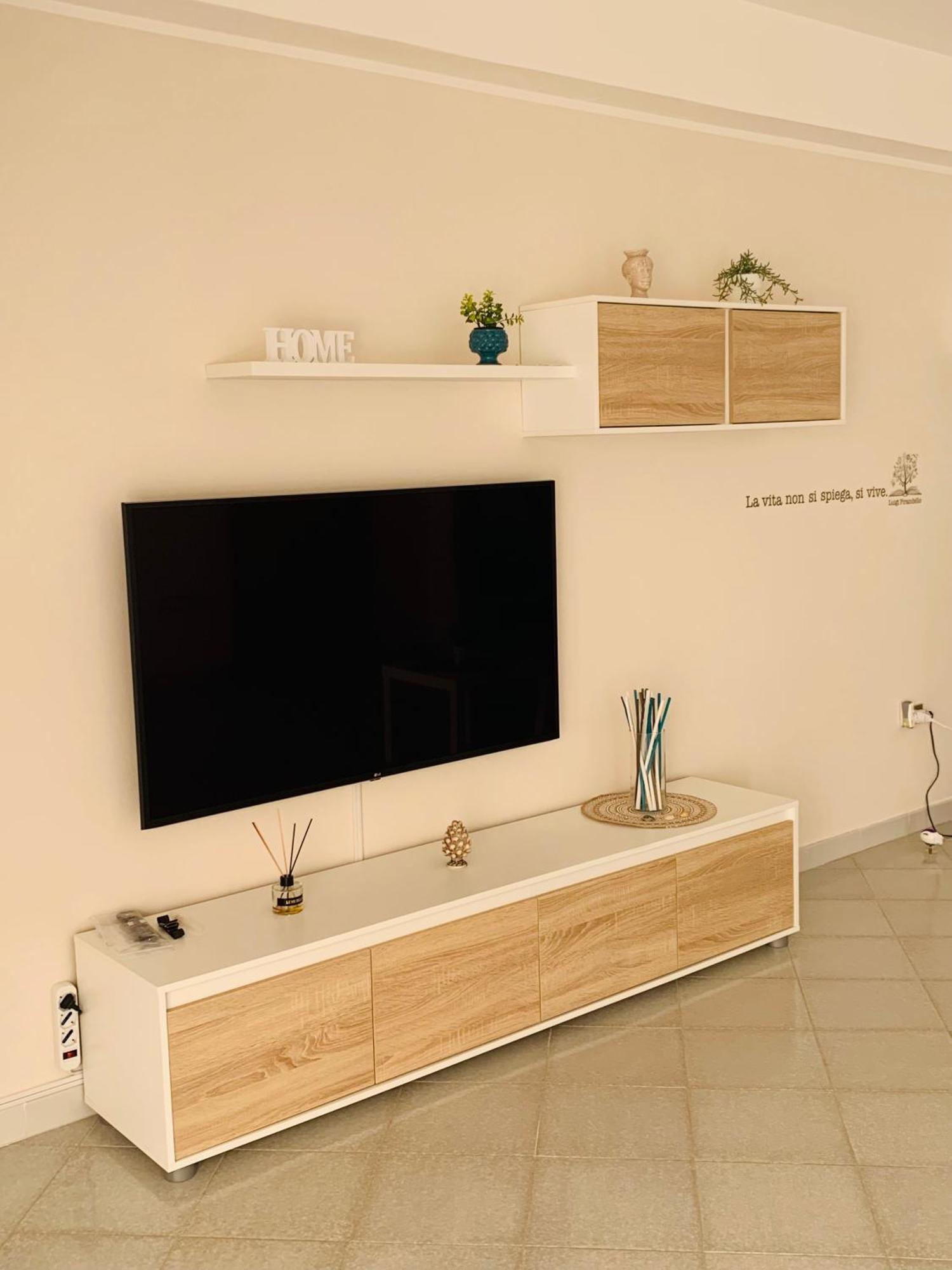 Villa Andromeda Apartments Realmonte Ngoại thất bức ảnh
