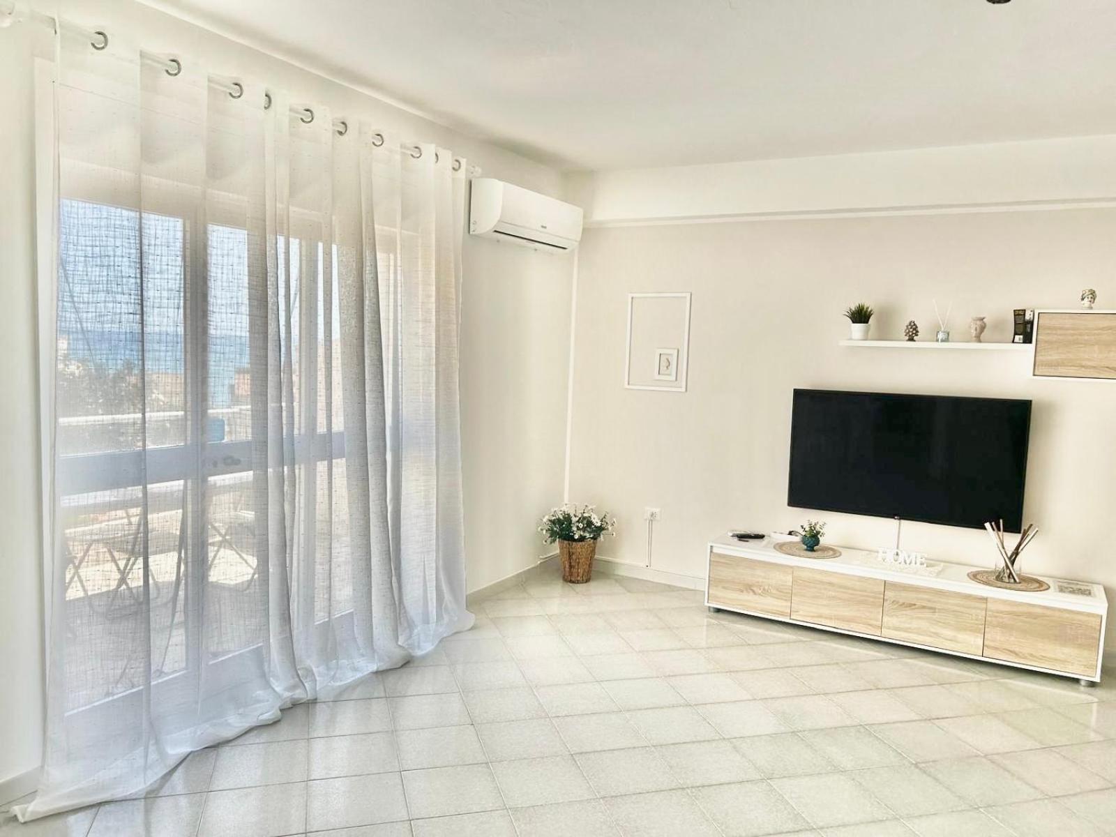 Villa Andromeda Apartments Realmonte Ngoại thất bức ảnh