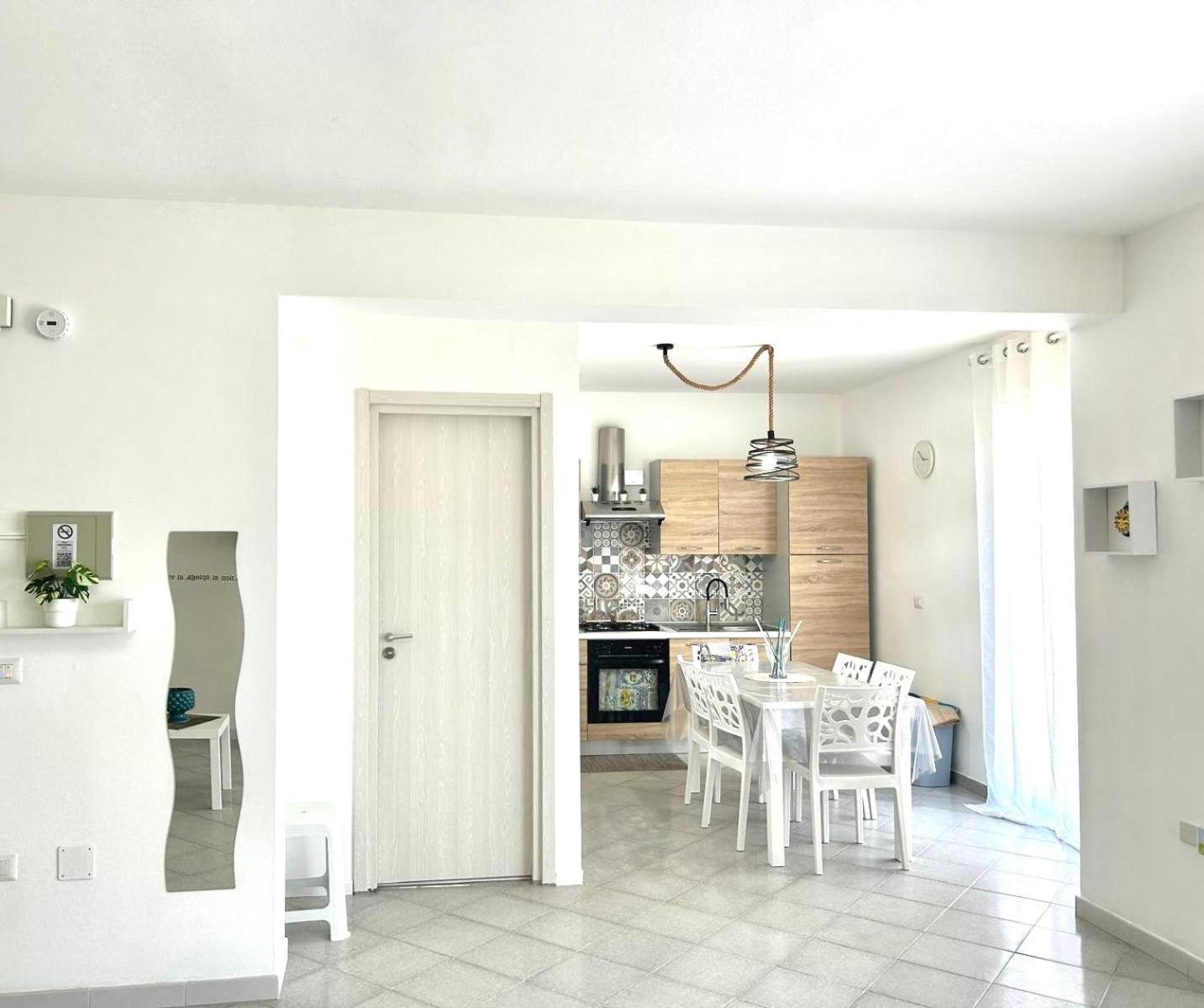 Villa Andromeda Apartments Realmonte Ngoại thất bức ảnh