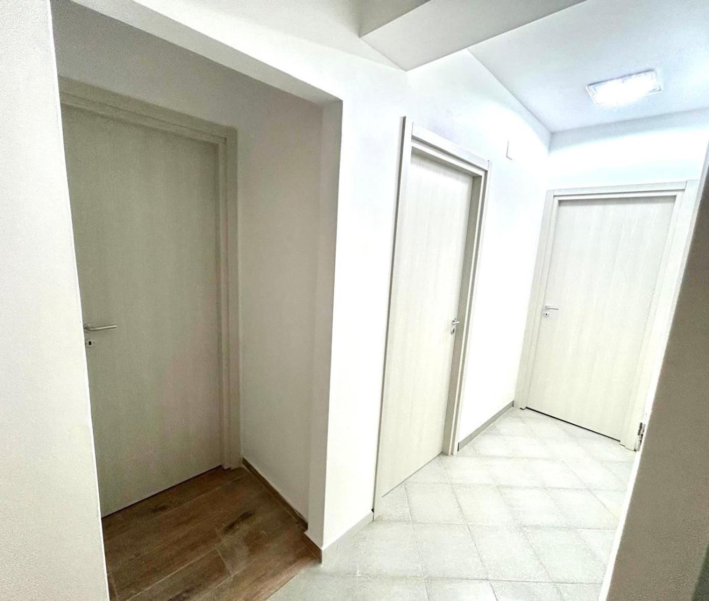 Villa Andromeda Apartments Realmonte Ngoại thất bức ảnh
