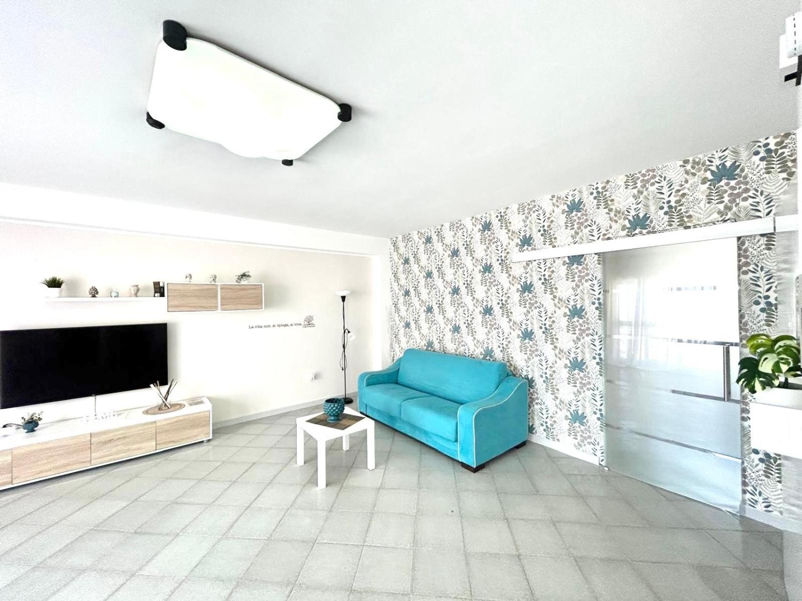 Villa Andromeda Apartments Realmonte Ngoại thất bức ảnh