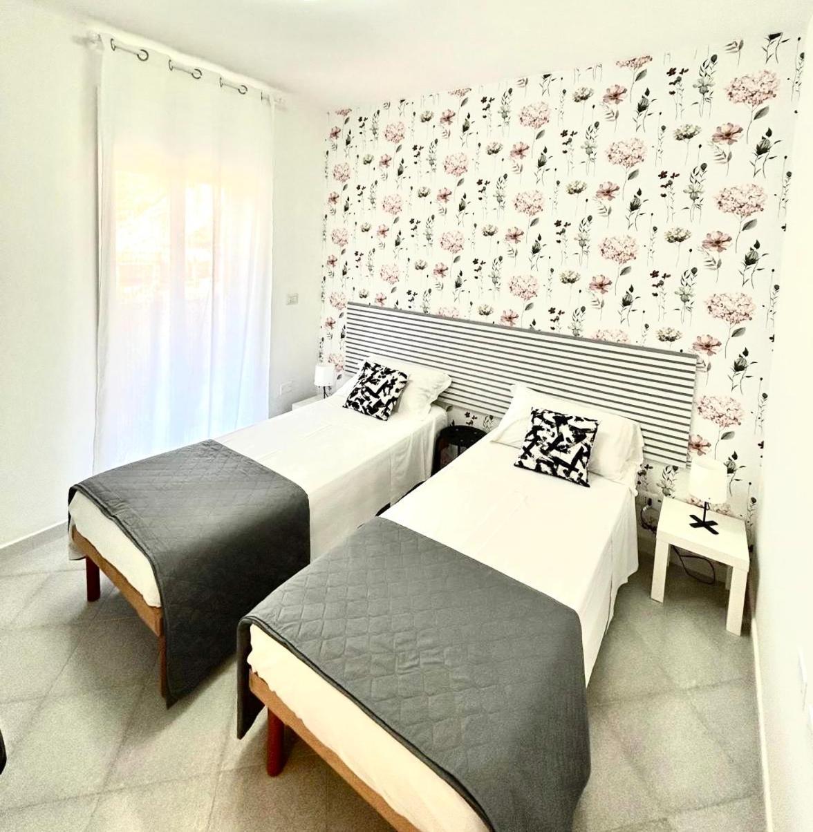 Villa Andromeda Apartments Realmonte Ngoại thất bức ảnh