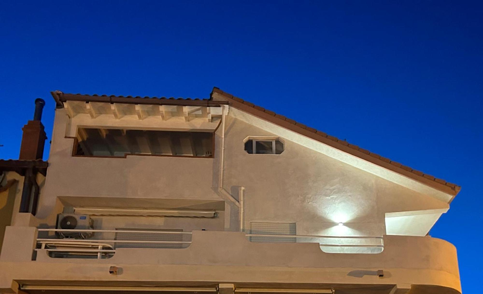 Villa Andromeda Apartments Realmonte Ngoại thất bức ảnh