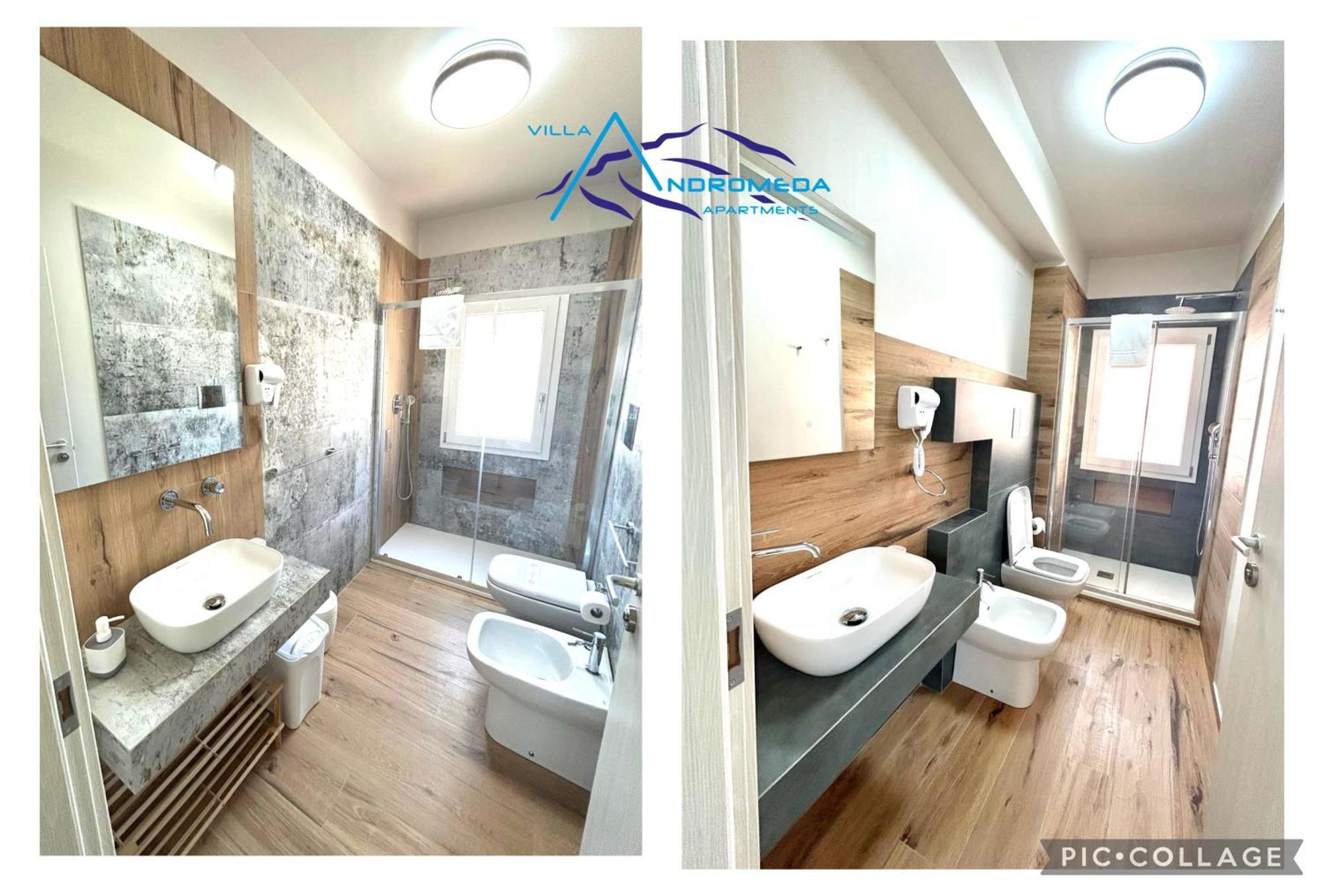 Villa Andromeda Apartments Realmonte Ngoại thất bức ảnh