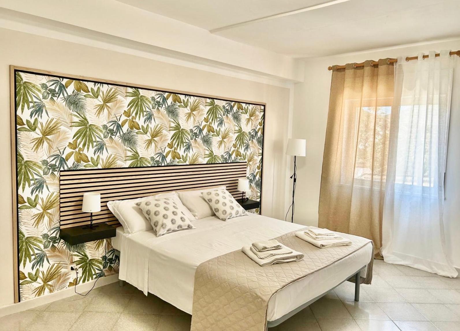 Villa Andromeda Apartments Realmonte Ngoại thất bức ảnh